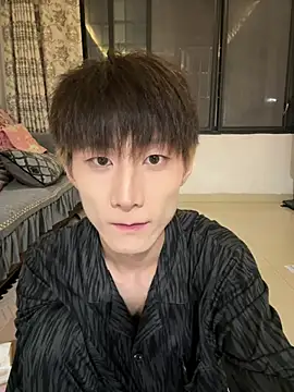 Pertunjukan Kamera Web liuhang