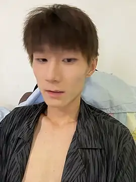liuhang Show Webcam