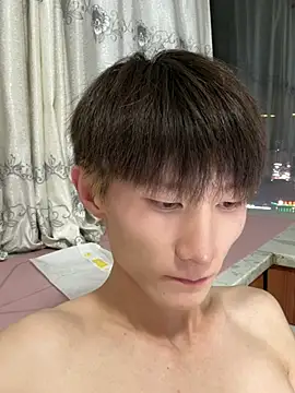Show Webcam de liuhang