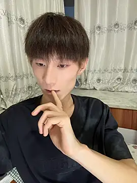 liuhangのウェブカメラショー