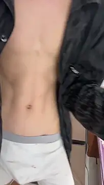 liuhang Webcam-Show