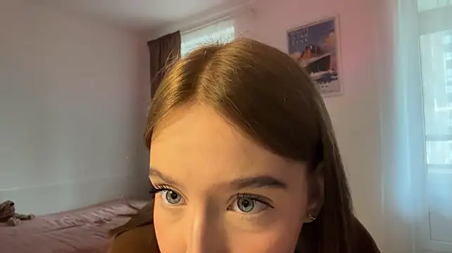 WailingMaskn Webbikameraesitys