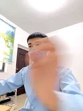 liuqi000 Pertunjukan Webcam