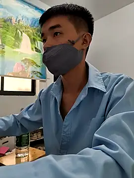 liuqi000 网络视讯表演