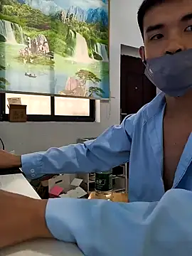 liuqi000 网络视讯表演