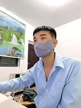 liuqi000 在線直播表演