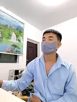 liuqi000 网络视讯表演
