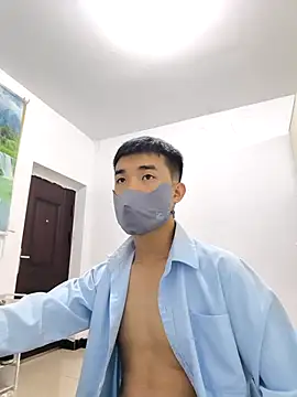 liuqi000 웹캠 쇼