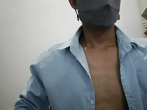Show webcam de liuqi000