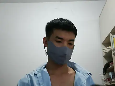 liuqi000 Webcam-Show