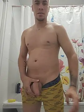 Jimy2706 webcam show