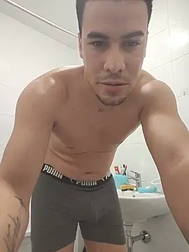 Jimy2706 Webcamshow