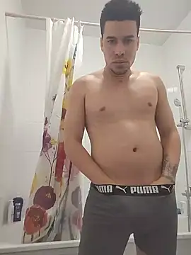 Jimy2706 Show in webcam