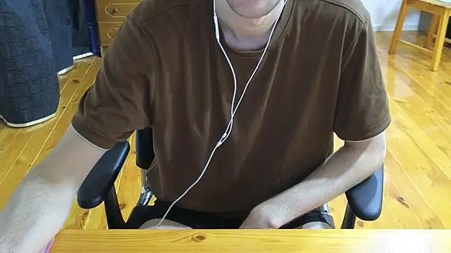 nik_tv 웹캠 쇼