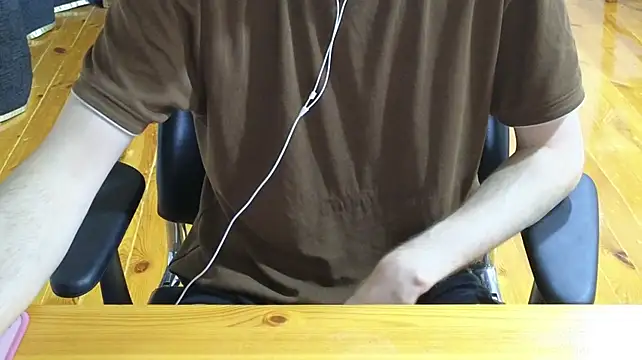 nik_tv Webcam Show