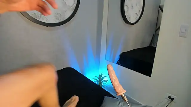 Evains_777 – webcam-show