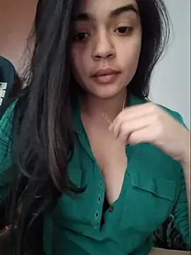 Gabi301 Webcam-Show