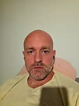 BradPenny1986 Webcam show