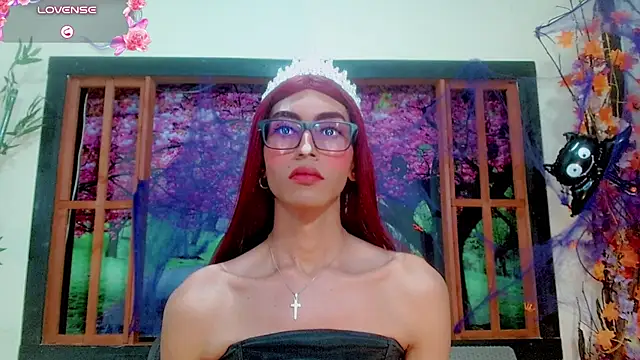 Kylie_Bennett_'s Webcam Show