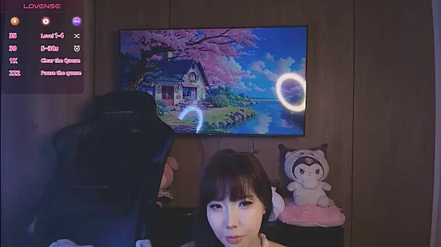 midzukimitzi Chat XXX in diretta