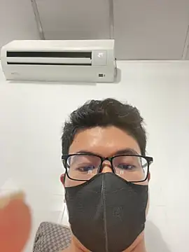 giaabao199のウェブカメラショー