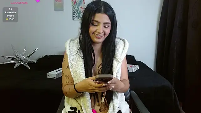 alison_andrews_'s Webcam Show
