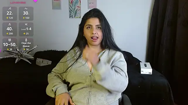 הופעת וובקאם של alison_andrews_