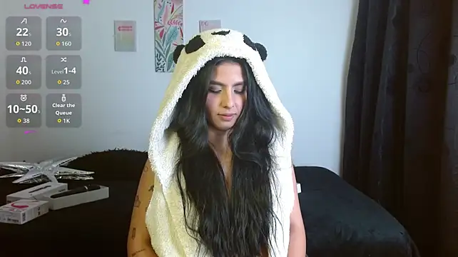 alison_andrews_ Pertunjukan Webcam