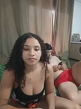 SexyFantasyLive webkamerás műsora