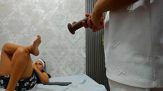Lucho_Hot – webcam-show