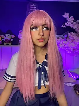 Webkamerová show RemZero_
