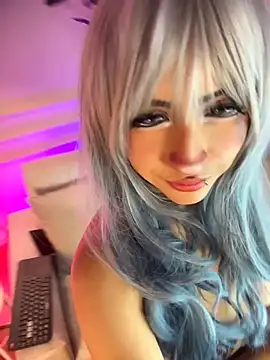 RemZero_ Adlı Modelin Canlı XXX Sohbeti