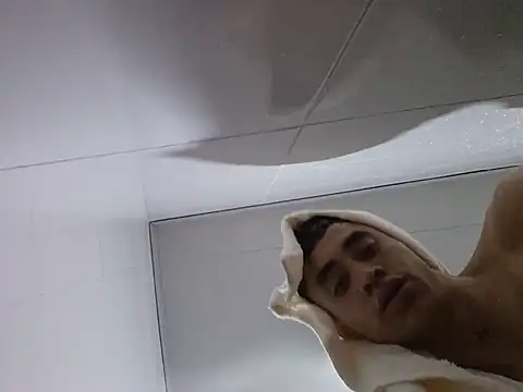 Show webcam de Cris-h