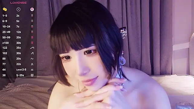 sweetmiffy 网络视讯表演