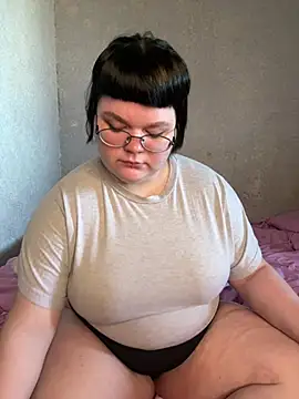 wilmami's Live Sex Cam Show