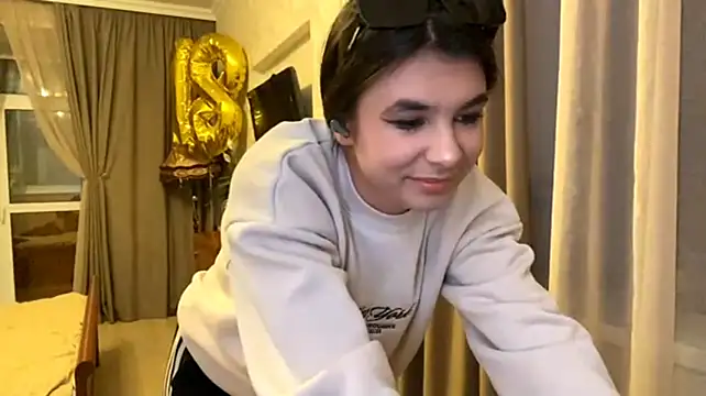 TalleLum Webcam show