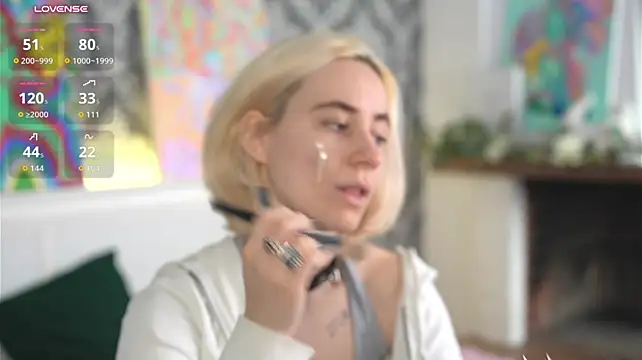 Wander_Nova – Live XXX-chat