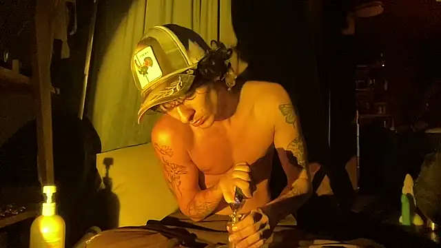 Show Webcam de roquintana
