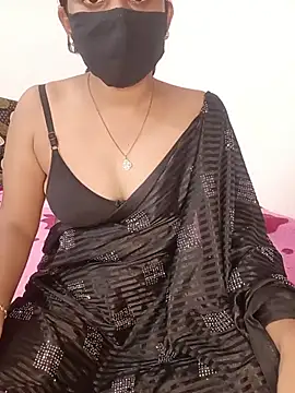 โชว์เว็บแคมของ sweetyswetha31