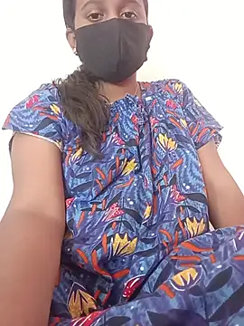 Chatroom XXX en direct de sweetyswetha31