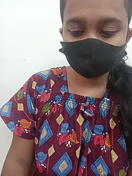 sweetyswetha31 Show Webcam