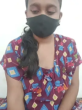 sweetyswetha31's Live XXX Chat