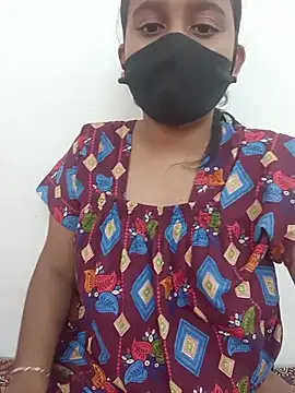 sweetyswetha31 在線直播表演