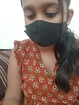sweetyswetha31's Webcam Show