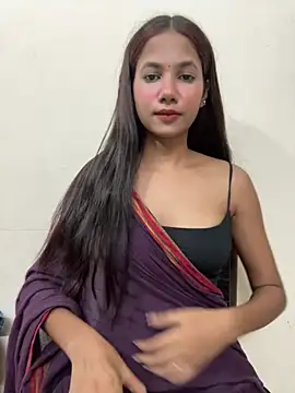 _virgin_pika's Webcam Show