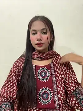 _virgin_pika ওয়েবক্যাম শো