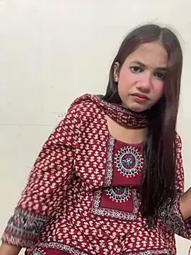 _virgin_pika ওয়েবক্যাম শো