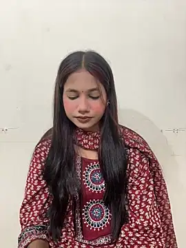 _virgin_pika's Webcam Show