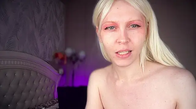 _evielle_ 웹캠 쇼