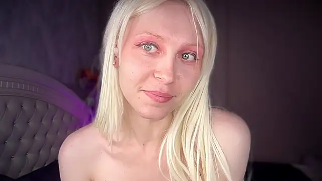 Show de webcam de _evielle_